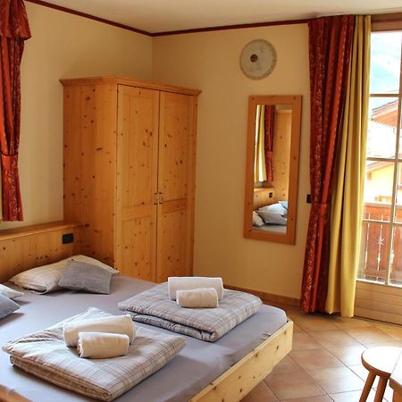 Appartamento Joemy Livigno Zewnętrze zdjęcie