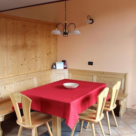 Appartamento Joemy Livigno Zewnętrze zdjęcie