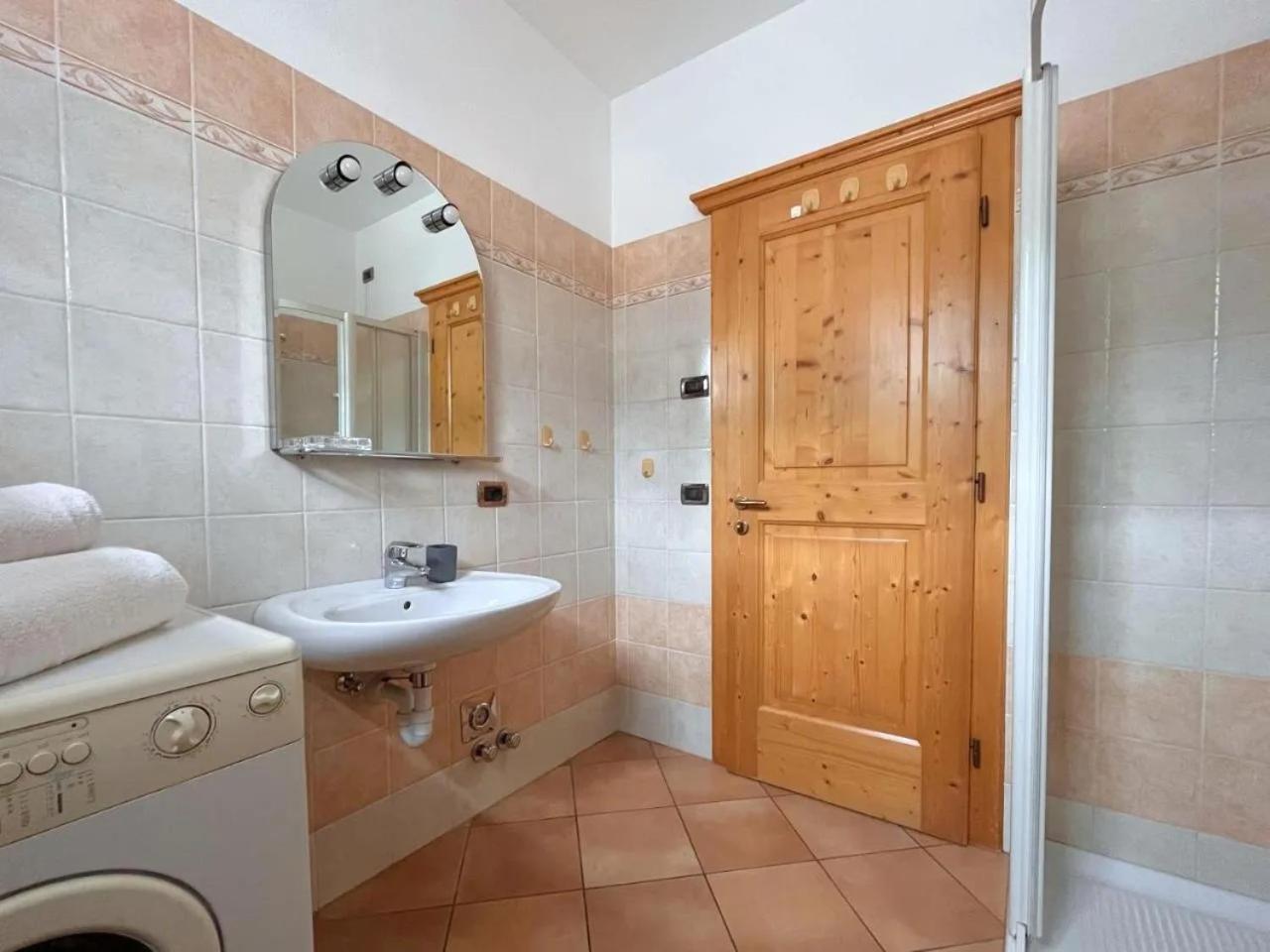 Appartamento Joemy Livigno Zewnętrze zdjęcie