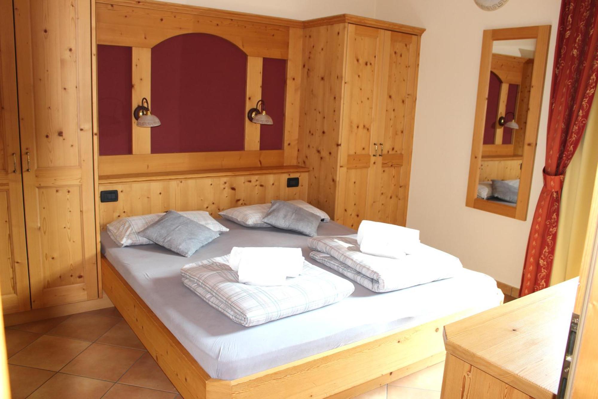 Appartamento Joemy Livigno Zewnętrze zdjęcie