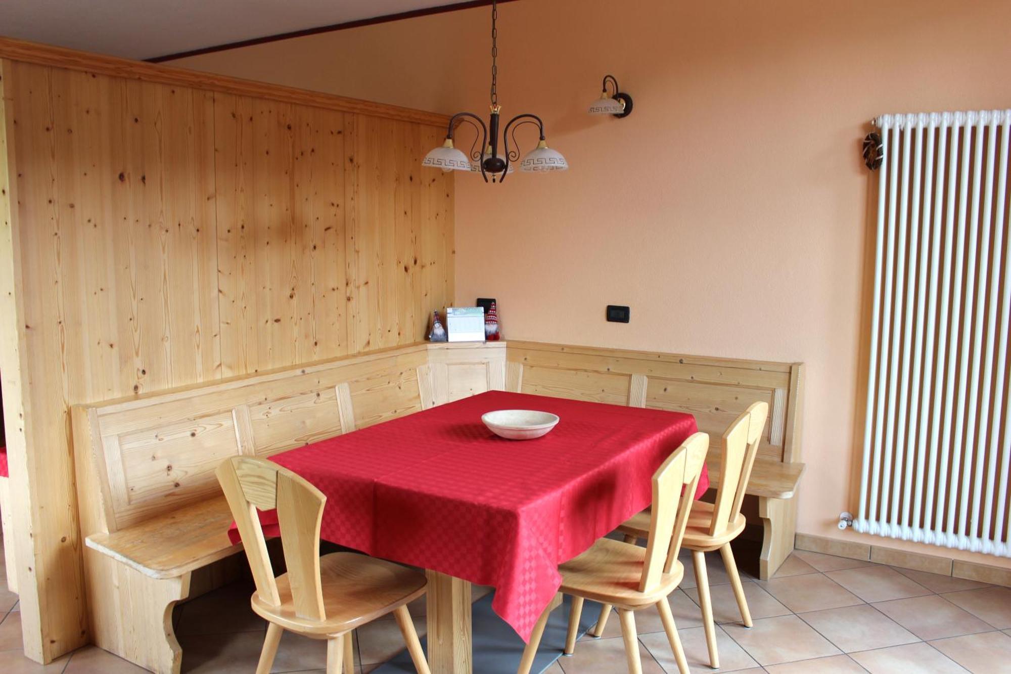 Appartamento Joemy Livigno Zewnętrze zdjęcie