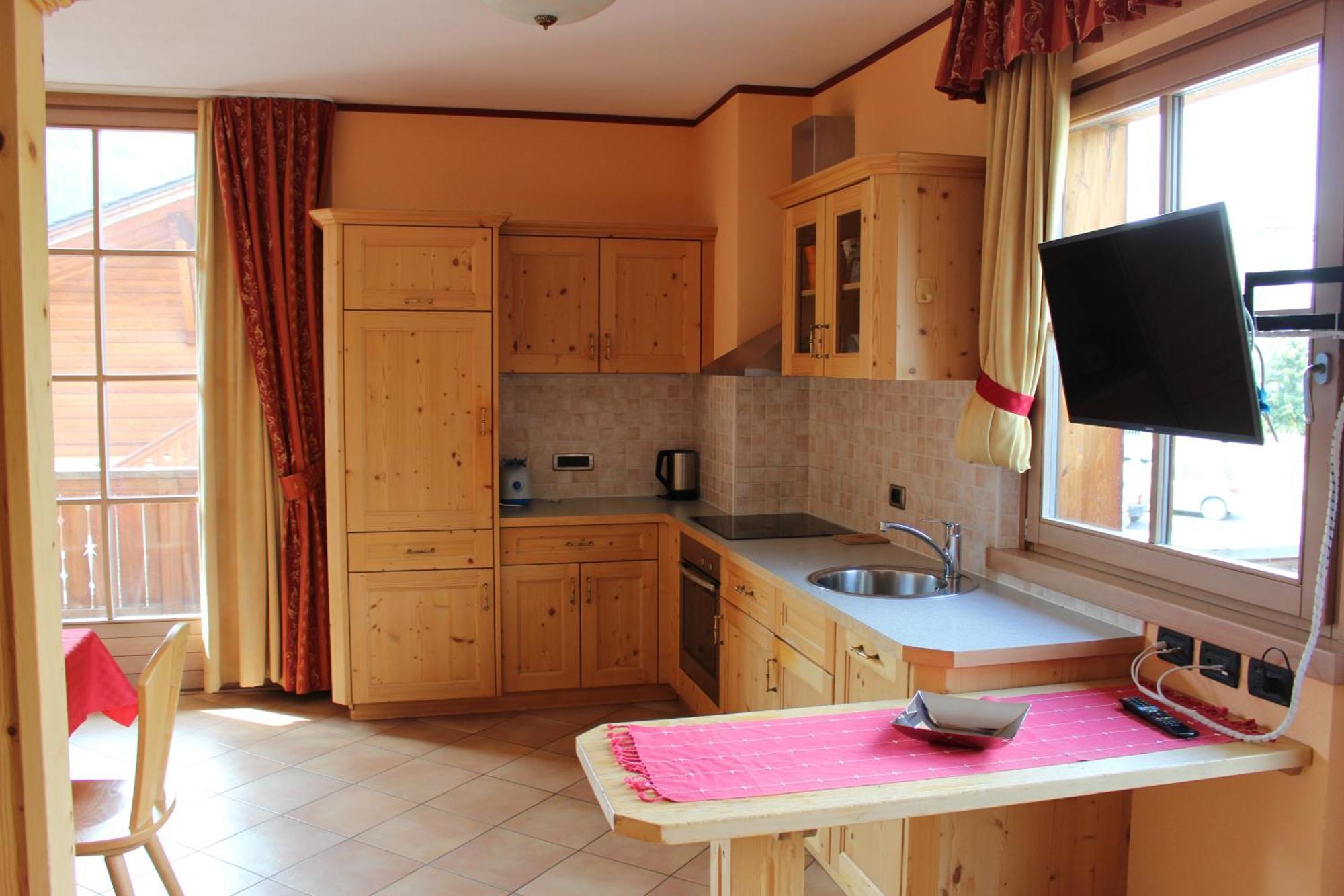 Appartamento Joemy Livigno Zewnętrze zdjęcie