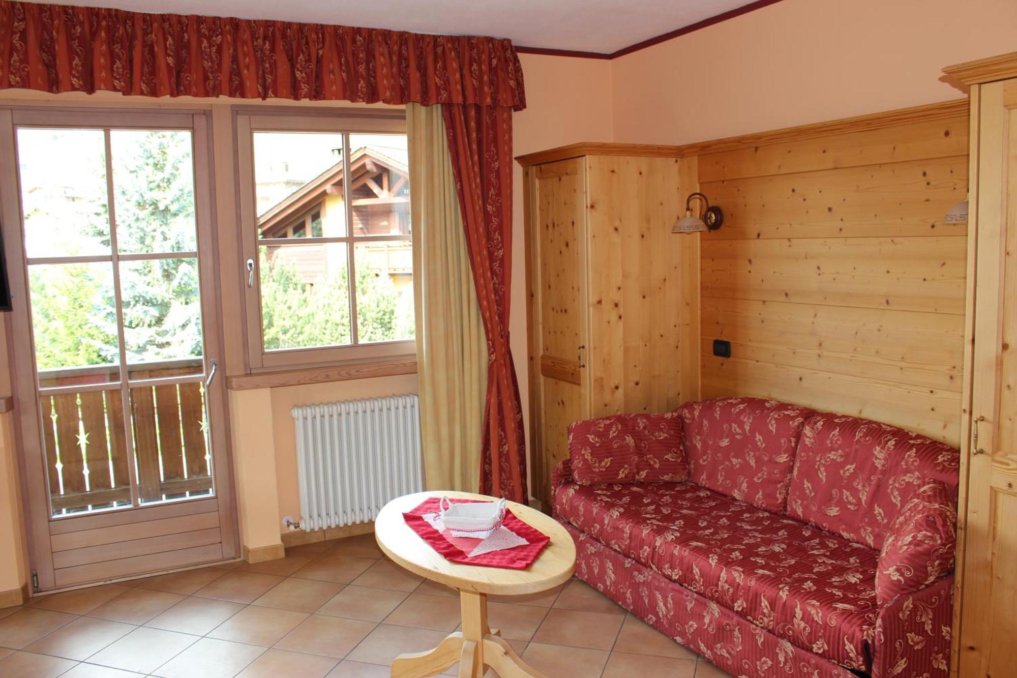 Appartamento Joemy Livigno Zewnętrze zdjęcie